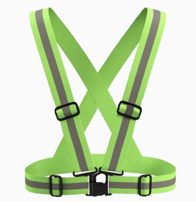 山特（SANTAK） 081H 反光背心 L码 （单位：个）  