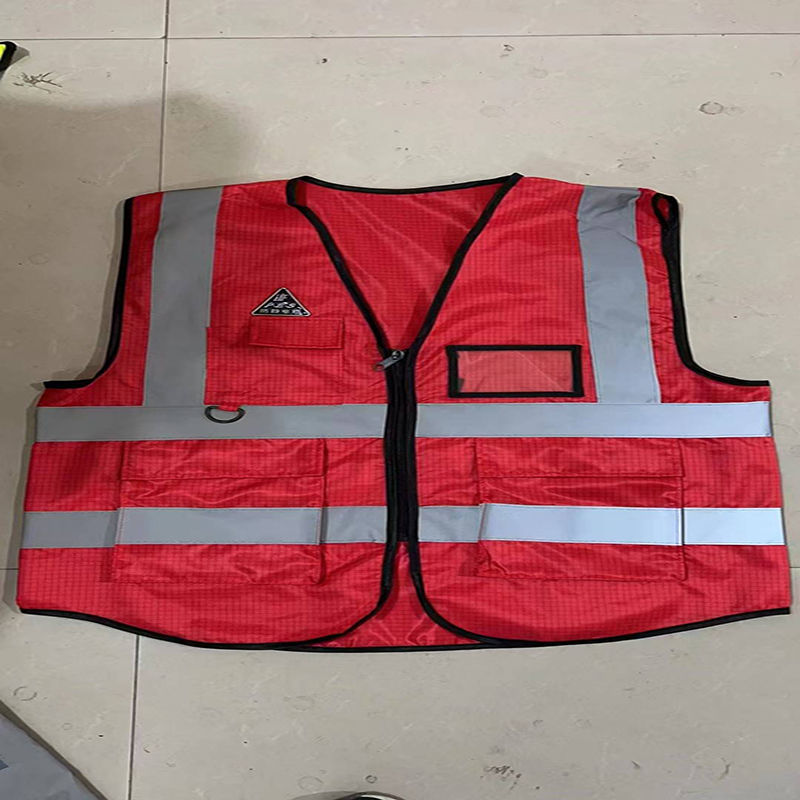 四叶心 反光 马甲 反光 （单位：件）  