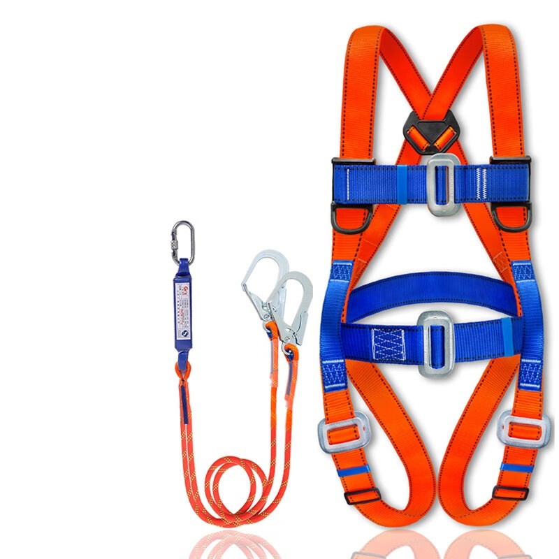 四叶心 双大钩 安全绳 双大钩 （单位：个）  