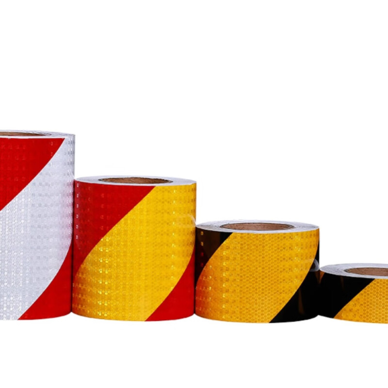 西斯贝尔（SYSBEL） 道路交通 反光贴 5CM （单位：个）  