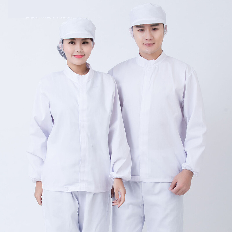 四叶心 纱卡 无菌服 分体式 （单位：个）  