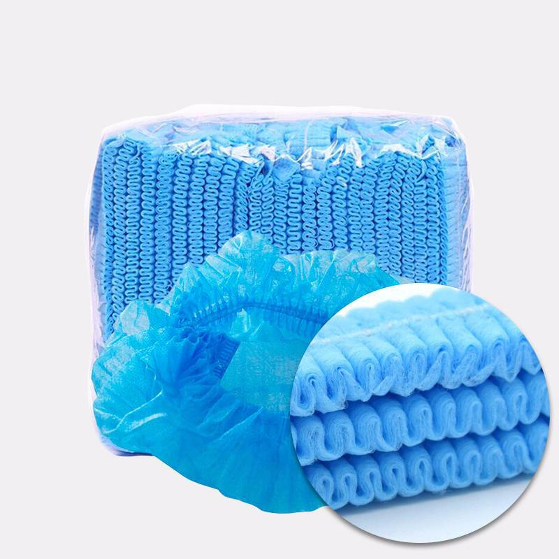 妙洁 一次性无纺布 帽子 一次性 （单位：个）  