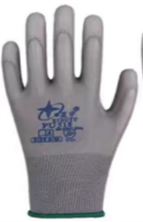 星宇 PU518 轻薄透气胶皮手套 M码 （单位：付）  