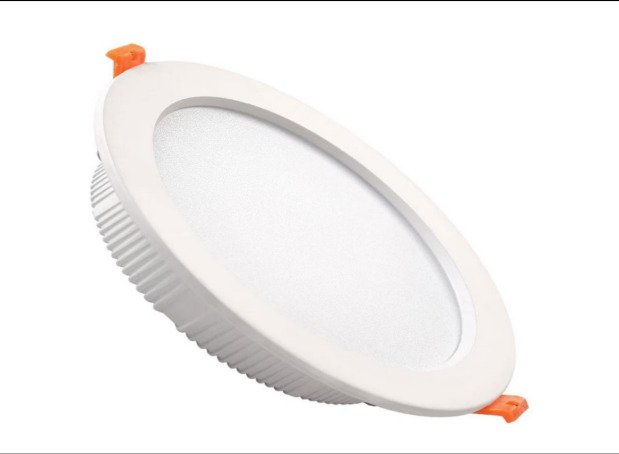 公牛 b48 LED筒灯 12W （单位：个）  