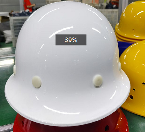 开元（Kaiyuan） ABS 安全帽 均码 （单位：顶）  