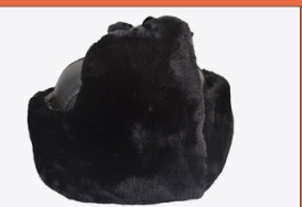 华伟 冬季 安全帽 加厚款 （单位：个）  