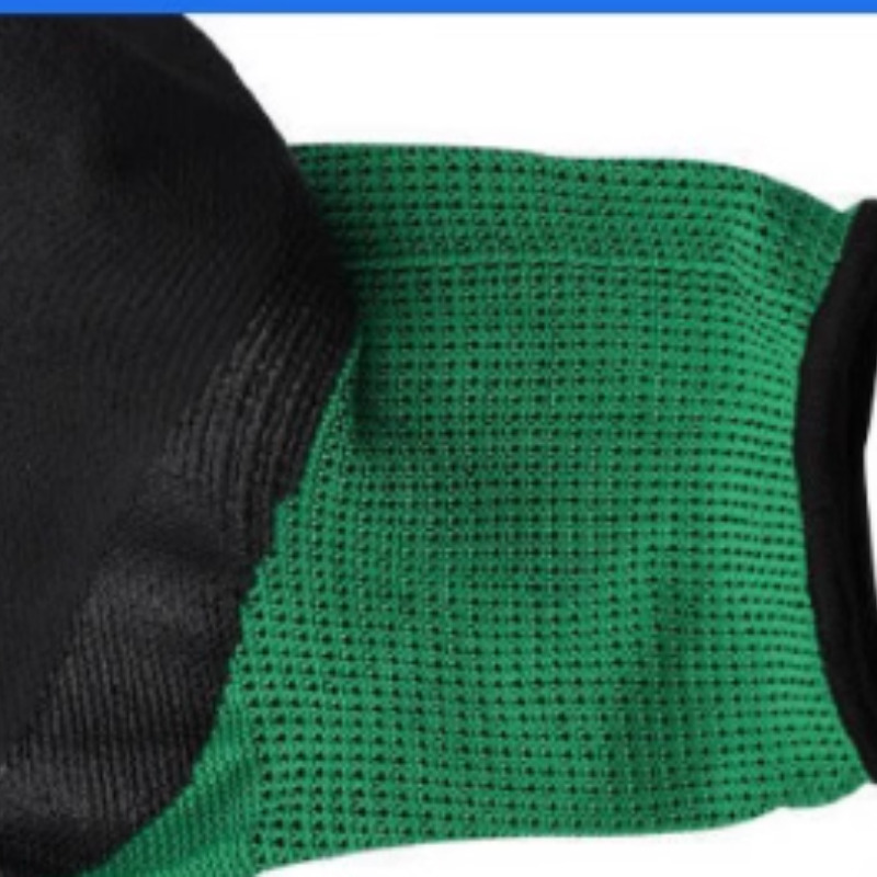 海羽 挂胶 挂胶手套 12副/捆 （单位：副）  