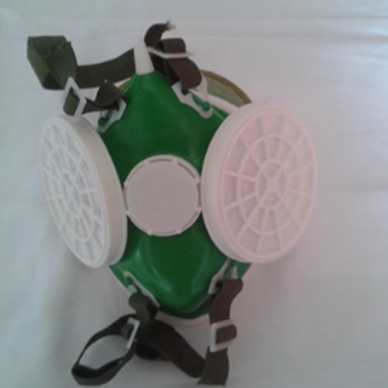 坤宇 复合式 防尘口罩 60个/箱 （单位：副）  