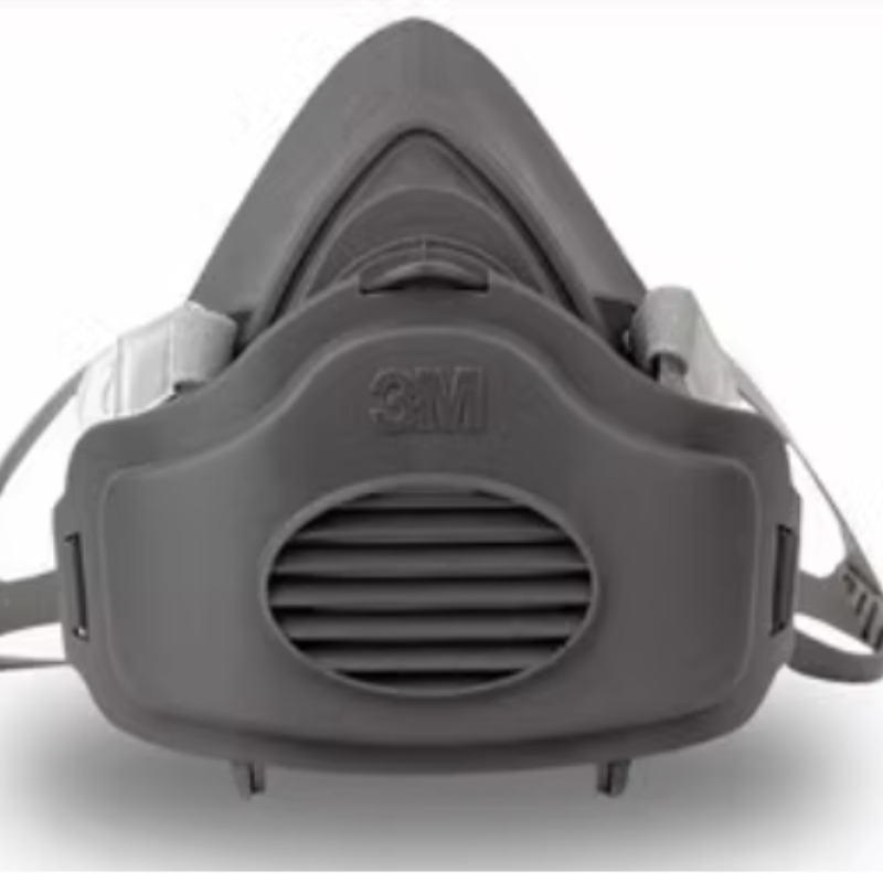 3M 3700 呼吸器 20套/箱 （单位：套）  