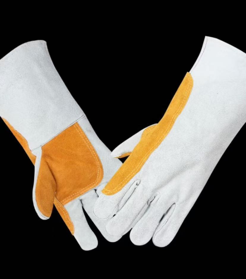 固安捷 7220 电焊手套 单层 （单位：双）  