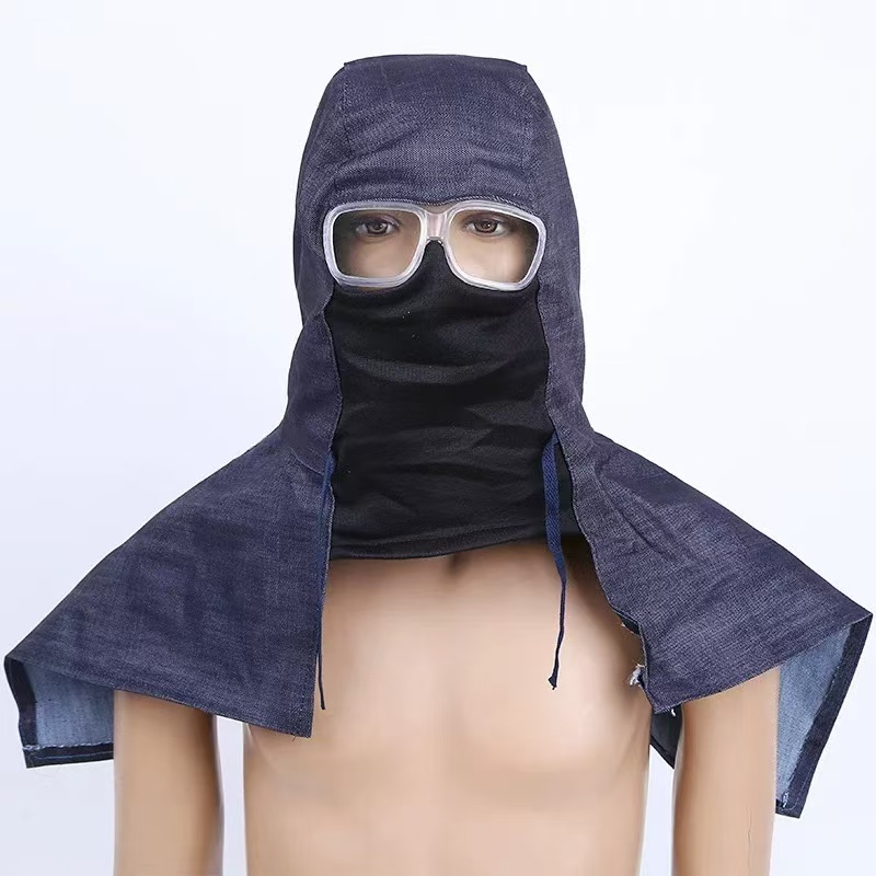 汉兴 18257 披肩帽 防尘 （单位：个）  