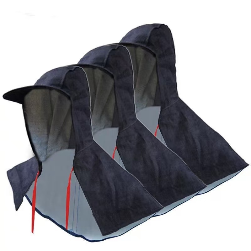 荣杰 85534 防尘披肩 防尘 （单位：个）  