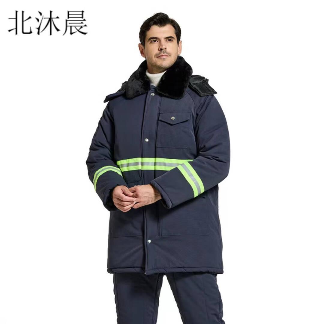 北沐晨 185/96A 防寒服 3XL （单位：件）  