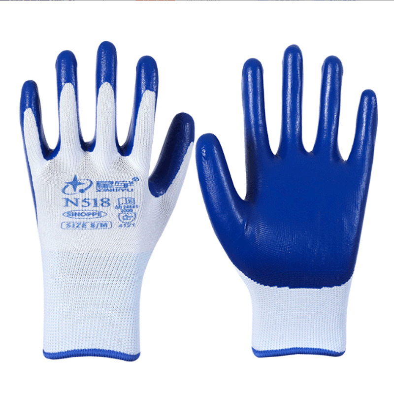 星宇 N518 手套 均码 （单位：付）  