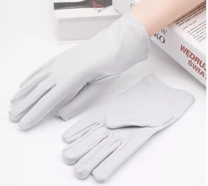 星宇（XINGYU） XY163 手套 均码 （单位：副）  白色