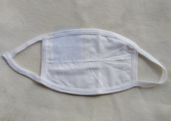 大红鹰（dahongying） DHY524 呼吸防护罩 均码 （单位：个）  白色