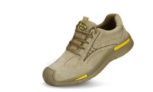 古伊萨（guyisa） GYS6405 绝缘鞋 6kv （单位：双）  棕色