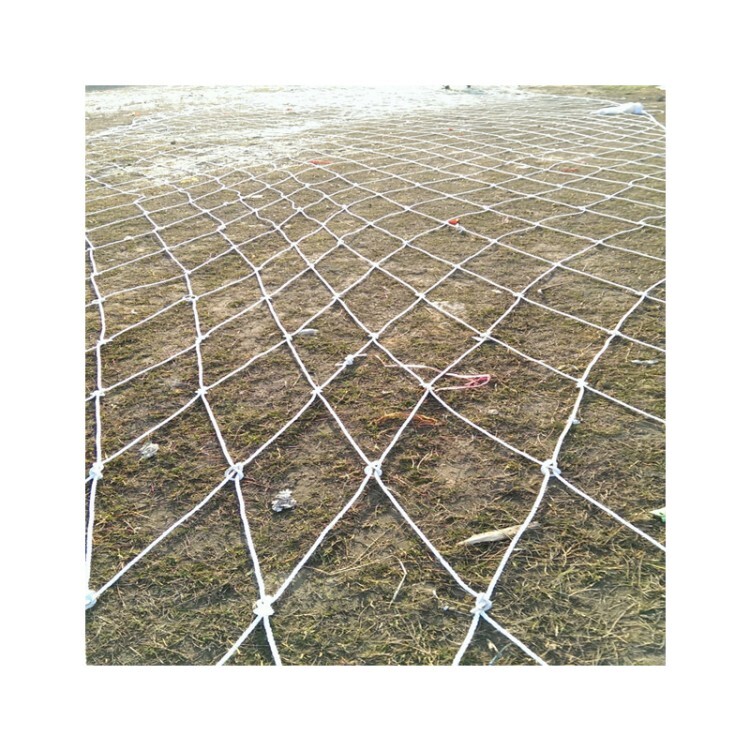 山头林村 尼龙纤维 绳网 30cm*30cm （单位：平方）  