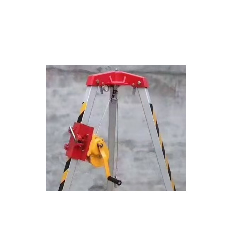 三力 SYJ-10 三脚架 不锈钢 （单位：个）  