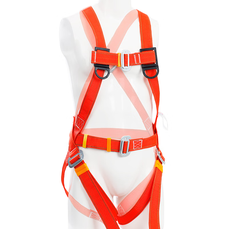 卡夫威尔 LA标识 安全带 25m （单位：套）  