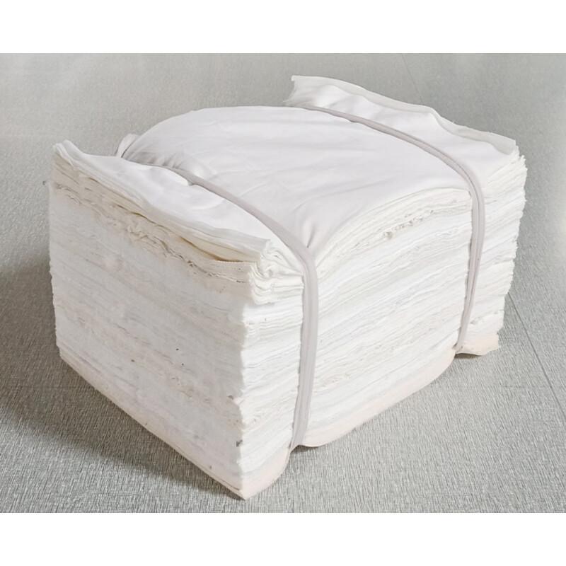 山头林村 60*40CM 棉布  （单位：千克）  