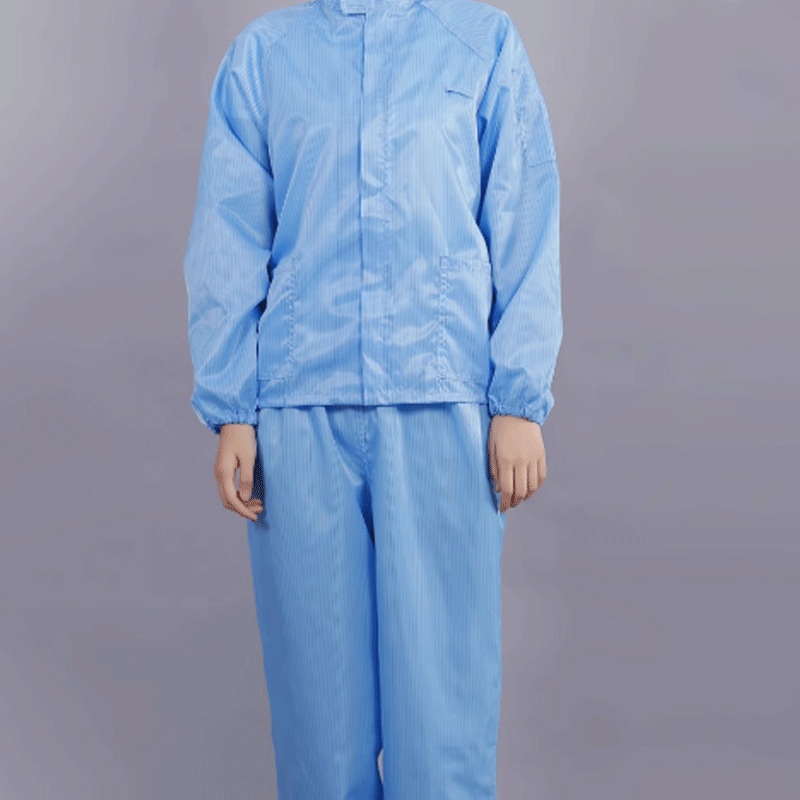 品乐涤 均码 工作服  （单位：套）  蓝色