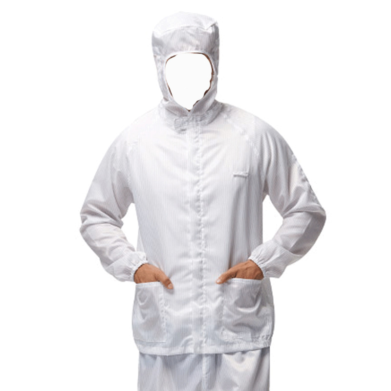 品乐涤 均码 参观服  （单位：件）  白色