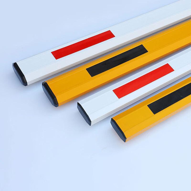 尺越 10cm*4m 道闸杆  （单位：根）  