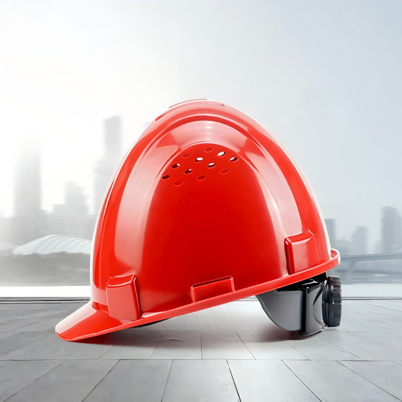 霍尼韦尔（Honeywell） H99S 安全帽 ABS材质 （单位：个）  红色