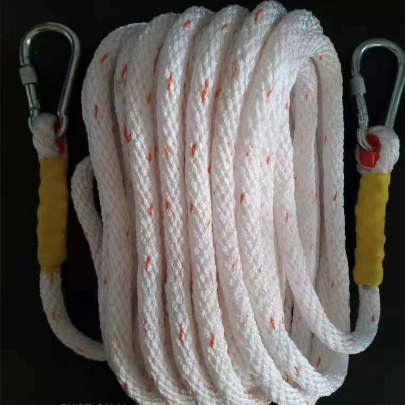 森马经贸 25m 安全绳  （单位：根）  