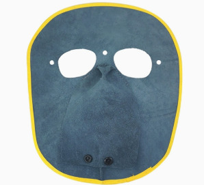 塞维斯 焊工专用 焊工面罩 焊工专用 （单位：个）  