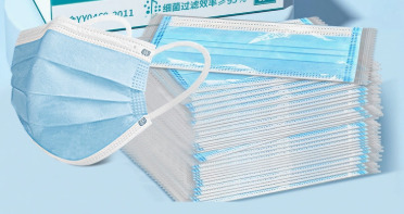 总馨(MUL) 一次性 一次性口罩 一次性 （单位：个）  