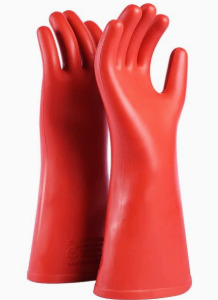 塞维斯 高压 绝缘手套 10KV （单位：付）  