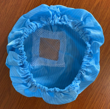 总馨(MUL) 防静电 发帽  （单位：个）  