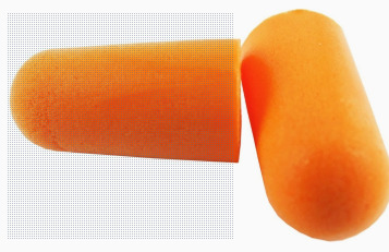 3M 1100 子弹头耳塞 无线 （单位：个）  