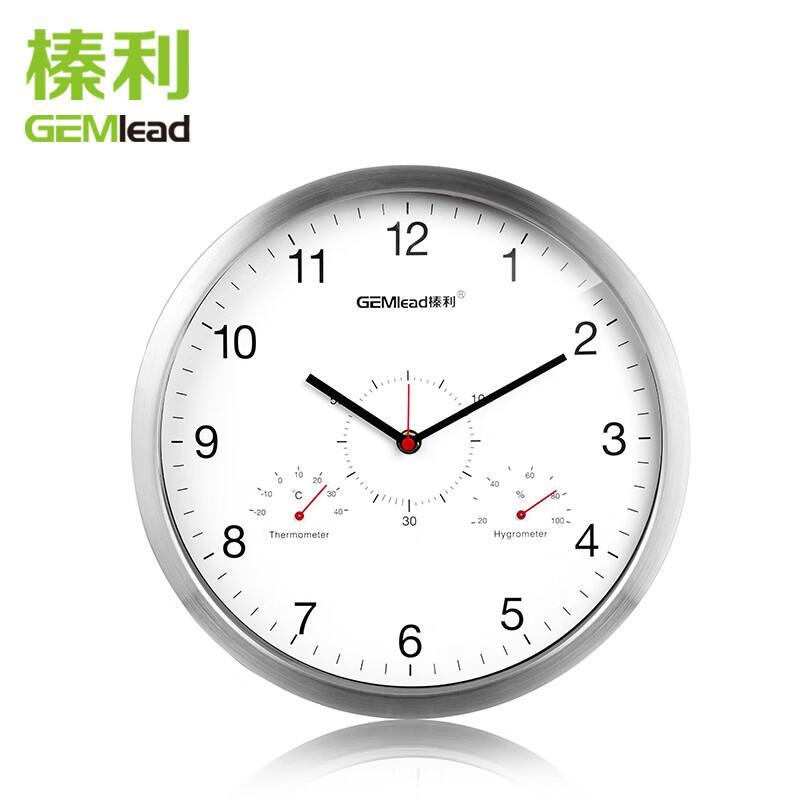 荧阙 c2855 时钟 挂式 （单位：个）  