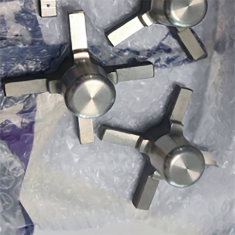 Bertoli 104356/04 十字导向 P3110 （单位：个）  