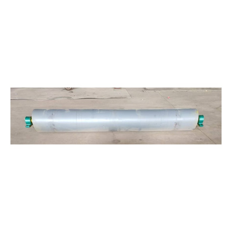 四方达 适用于3m 滚筒轴 3m （单位：根）  