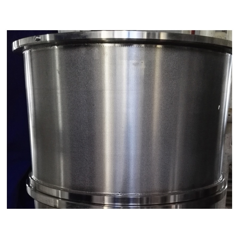 ANDRITZ P60 筛网 孔径0.8mm 壁厚2mm （单位：个）  