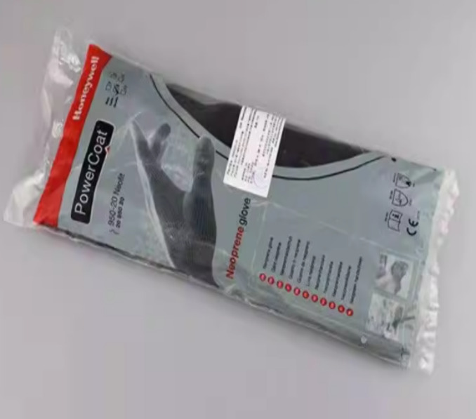 霍尼韦尔 JG-301 耐酸碱手套 L码 （单位：双）  