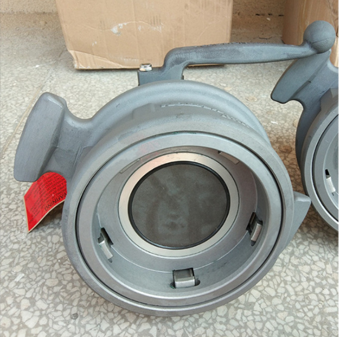 超事通 IDN100-PN1.6 干式阀 铝合金 （单位：个）  