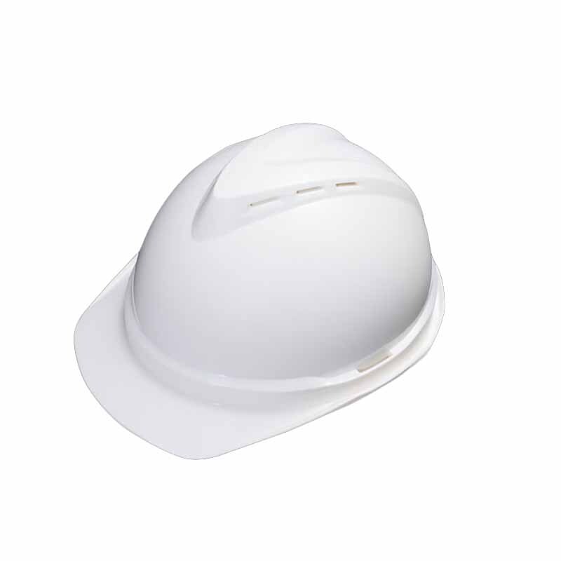 梅思安 MSA 10172479 V-Gard 安全帽 豪华型 （单位：顶）  