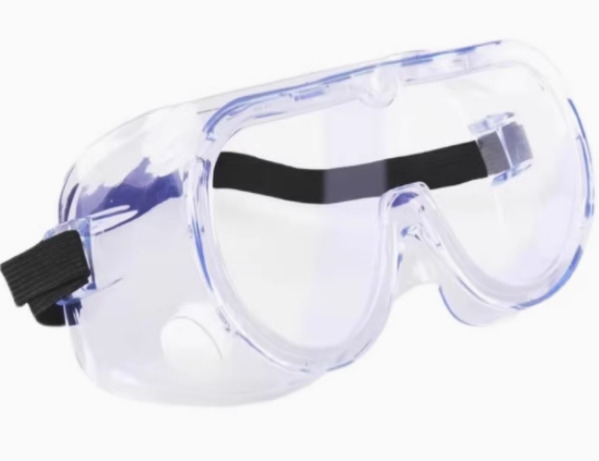 3M 1621 护目镜 AF （单位：个）  