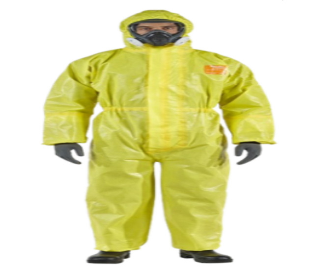 安思尔 MC3000 防护服 XL （单位：套）  