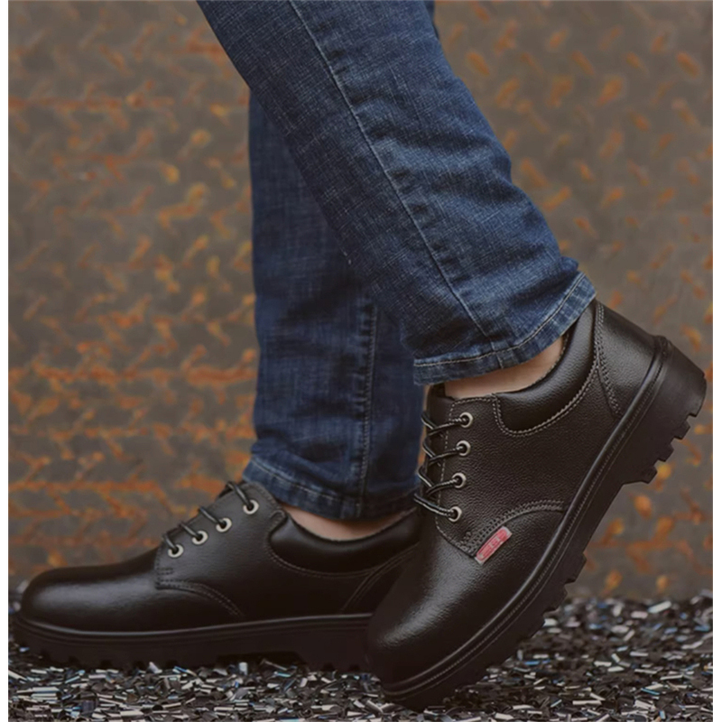 富安特 JUEYUAN 防砸绝缘劳保鞋 6KV （单位：双）  