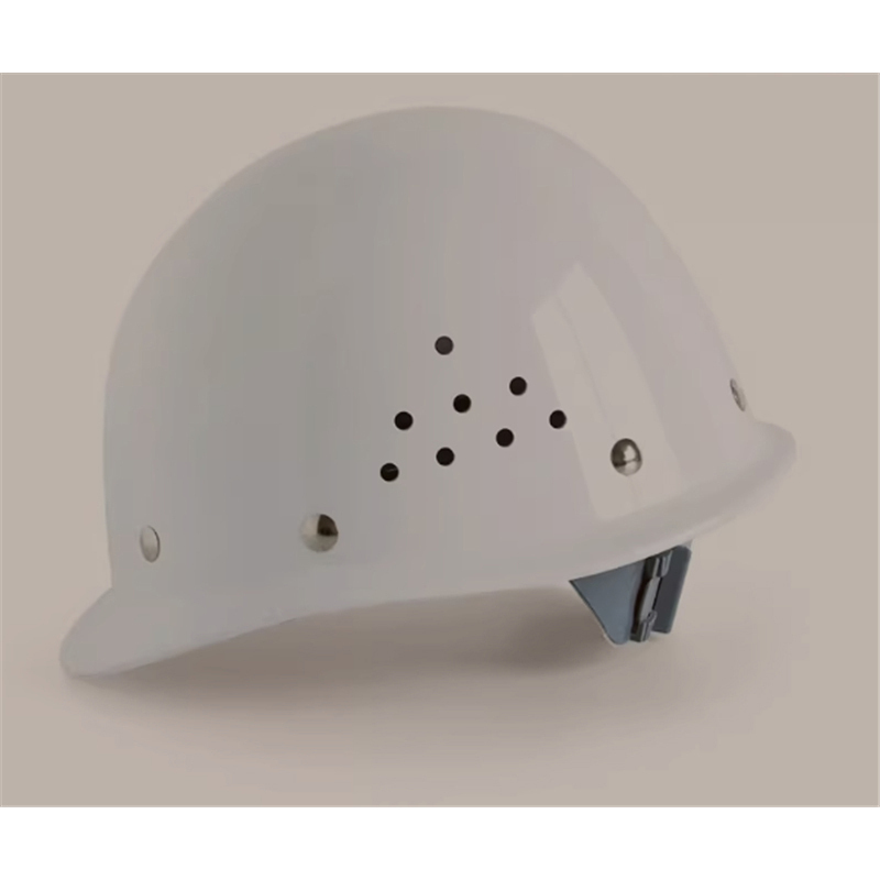 勇盾 619 安全帽 619 （单位：顶）  白色
