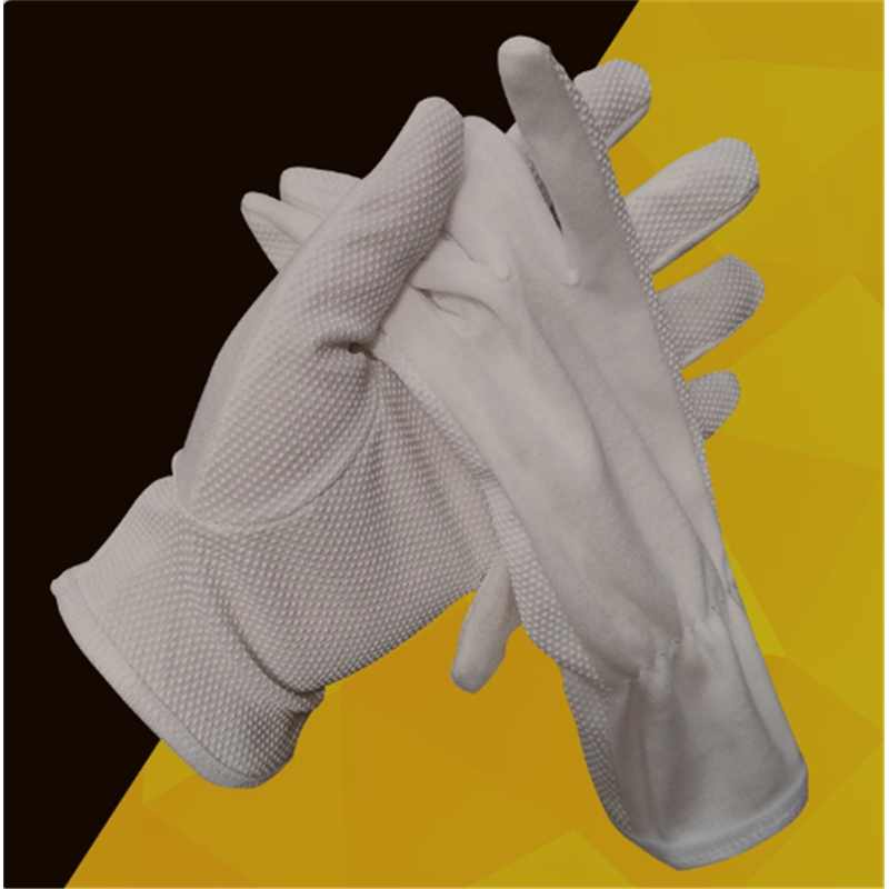 优乐 MIANXIBU 细棉手套 L码 （单位：副）  