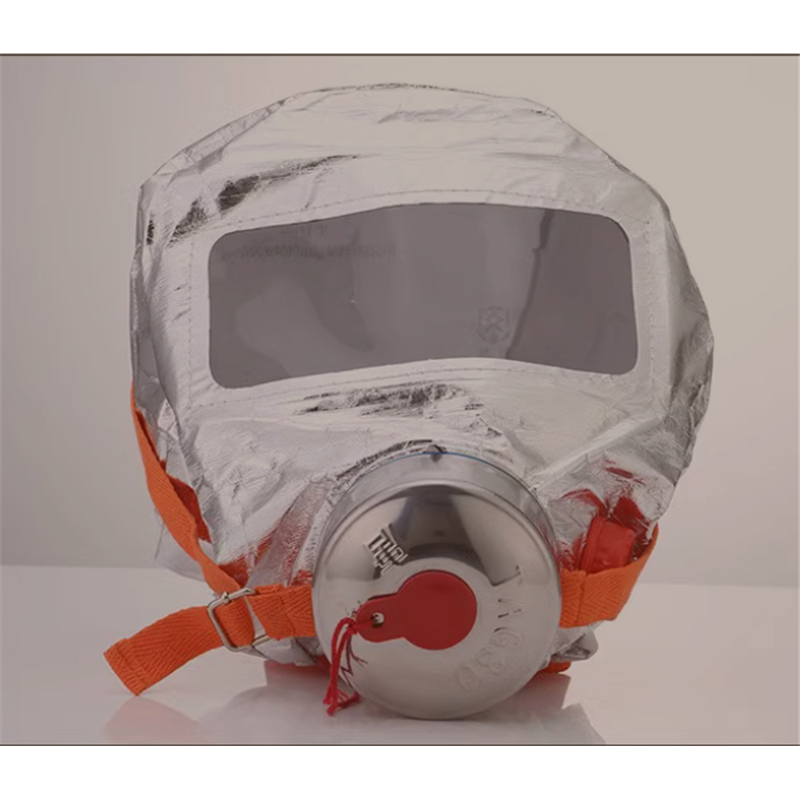 唐安 TZL30 呼吸面罩 加厚阻燃材料 （单位：个）  