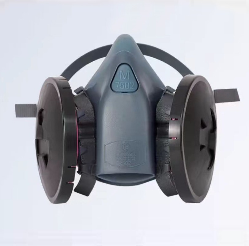 翔科达（SOARKODA） KP100 防尘面罩 均码 （单位：个）  