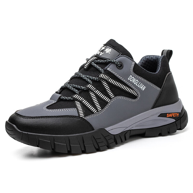 老管家 绝缘 登山款劳保鞋 6KV （单位：双）  